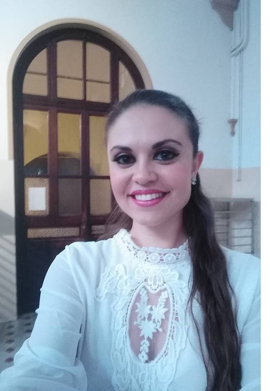 Chiara Milini, una vita per la musica