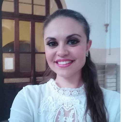 Chiara Milini vince il premio Callas