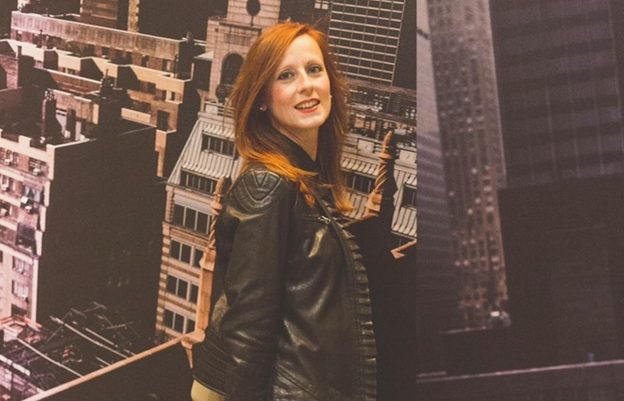 Presentazione del libro di Chiara Donà in biblioteca