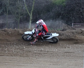 Chiude la pista di cross, nuovo progetto in corso