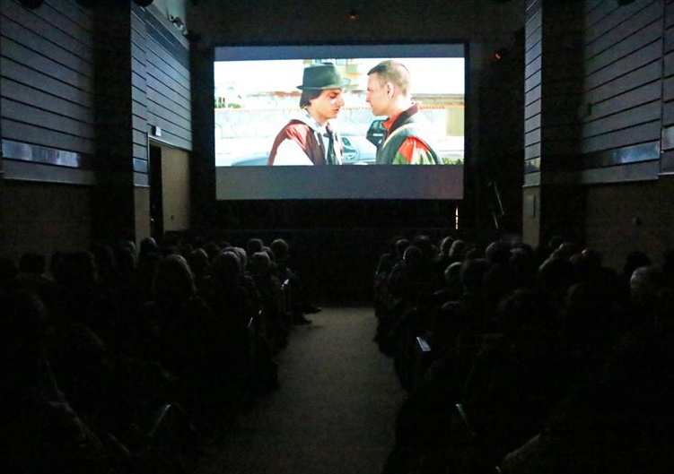 Cinema d’essai a Desenzano, cinque appuntamenti al Celesti