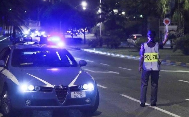 Clamoroso: la chat contro gli etilometri!