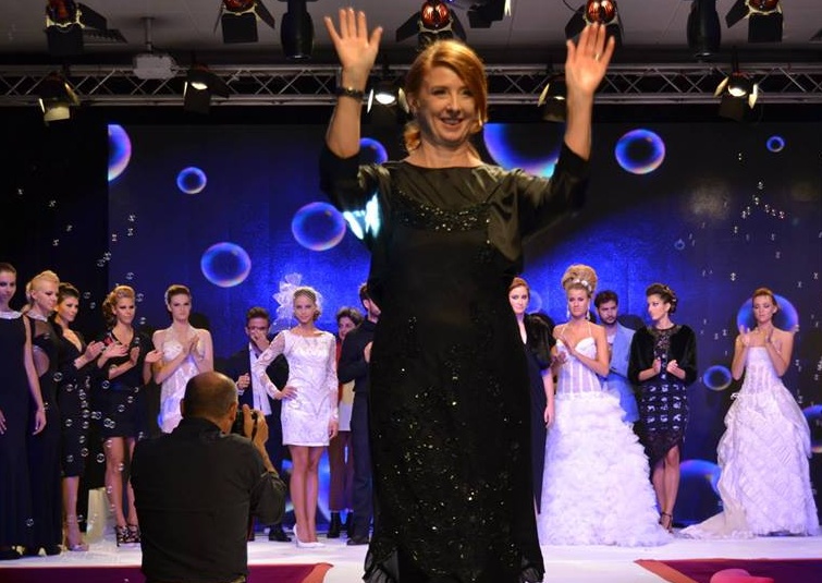 Classe, umiltà, preparazione: la lezione di Renèe