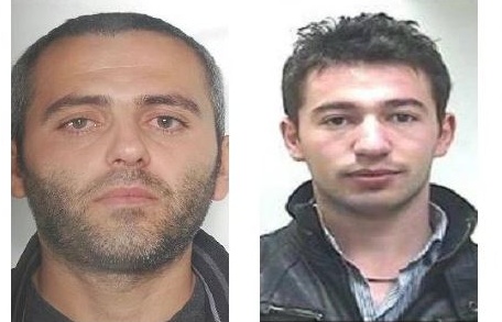 Cocaina dall’Olanda, arrestati 5 albanesi