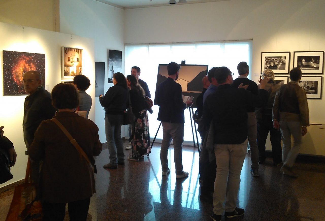 Collettiva fotografica a Desenzano