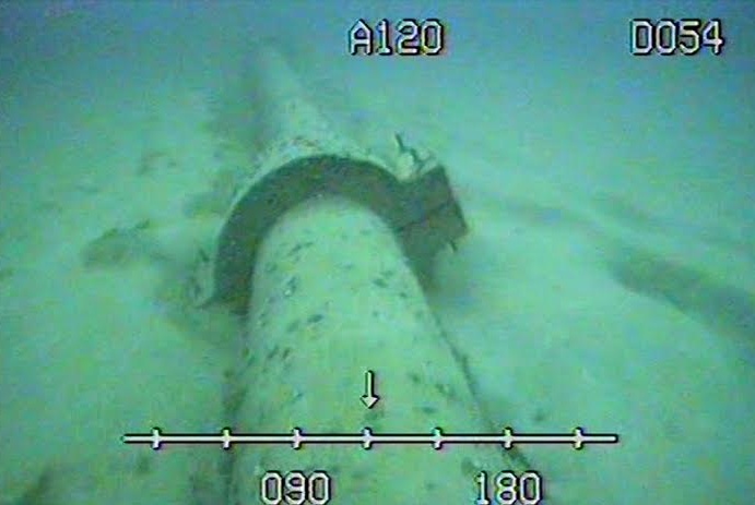 Collettore del Garda: proposta di cofinanziamento