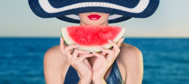 Come non ingrassare durante le vacanze