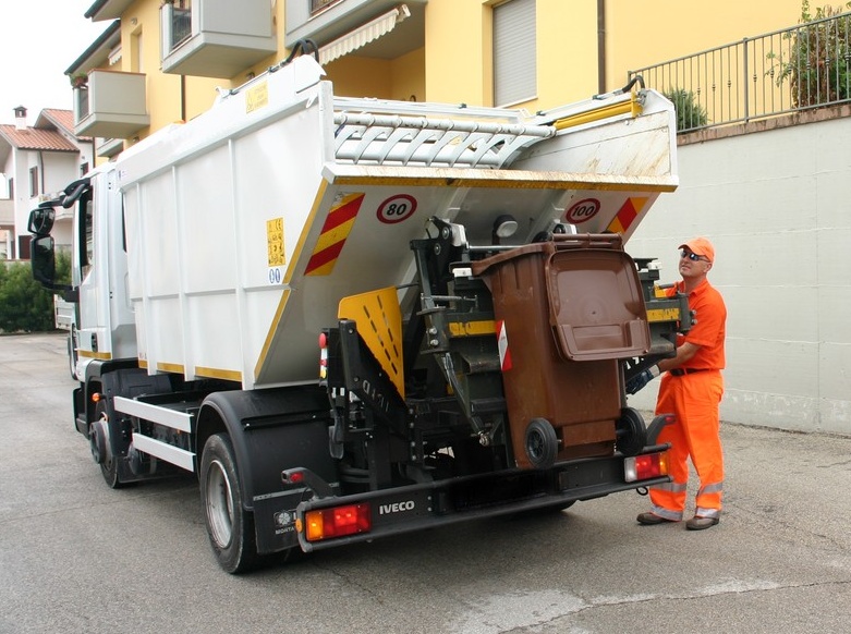 Comuni «ricicloni» del Garda: Polpenazze al 1° posto