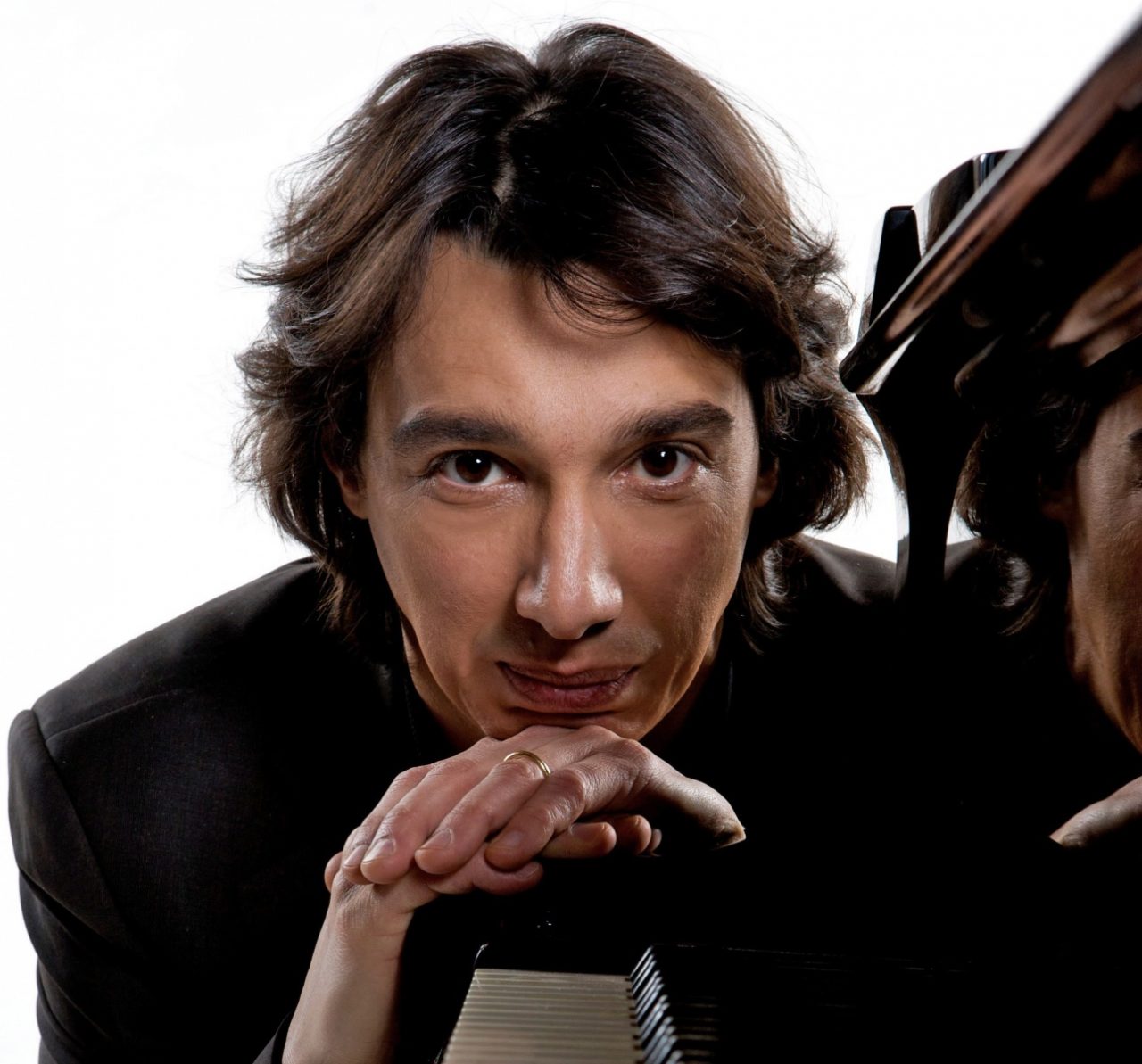 Concerto Paolo Jannacci spostato al Cristal