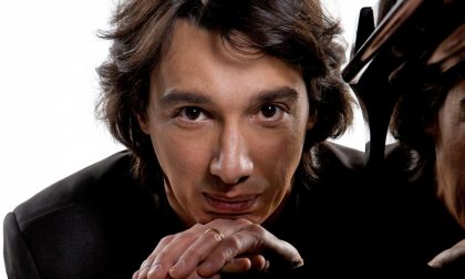 Concerto Paolo Jannacci spostato al Cristal