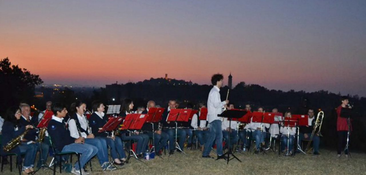 Concerto all’alba a Desenzano