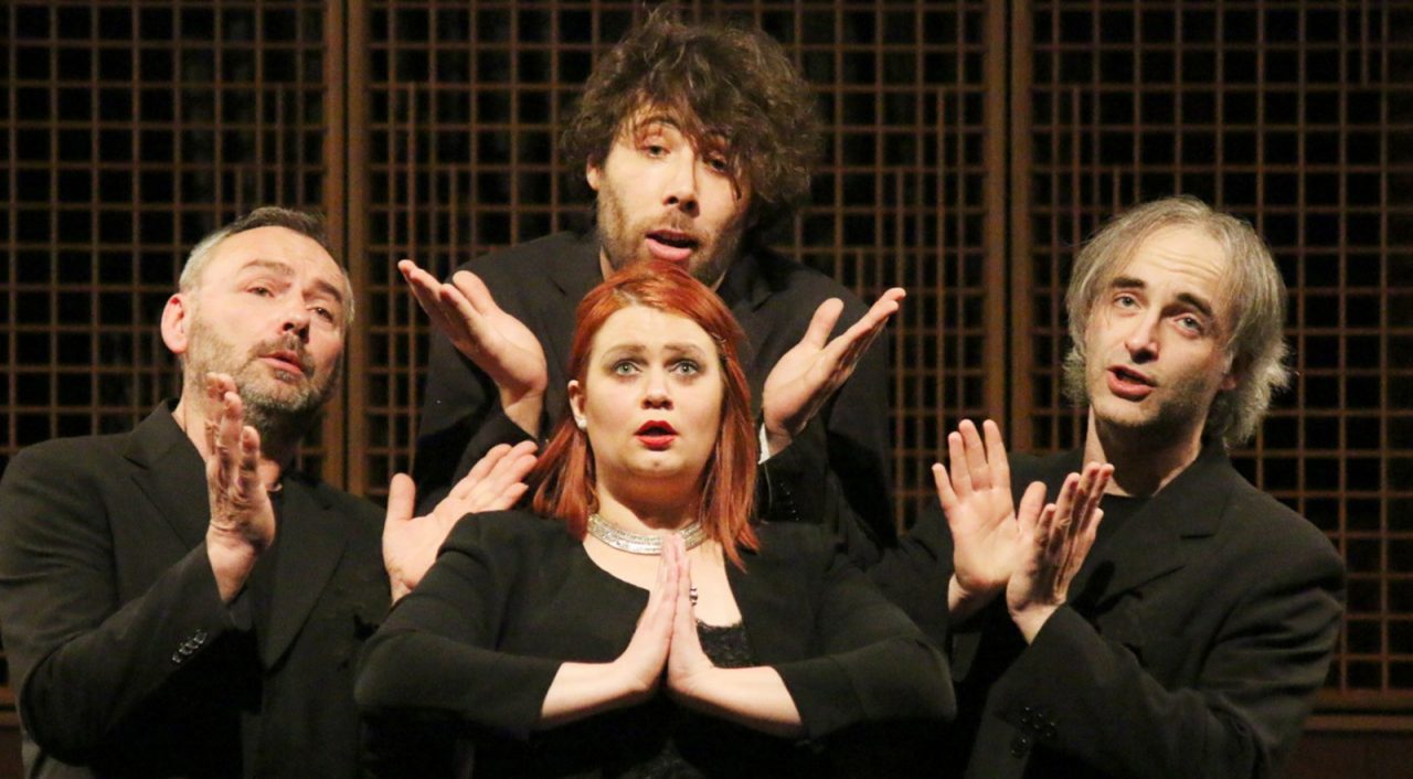 Concerto per gli innamorati