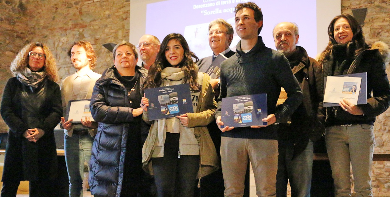 Torna il concorso fotografico «Desenzano di terra e di lago: Ambiente Garda», domani la presentazione