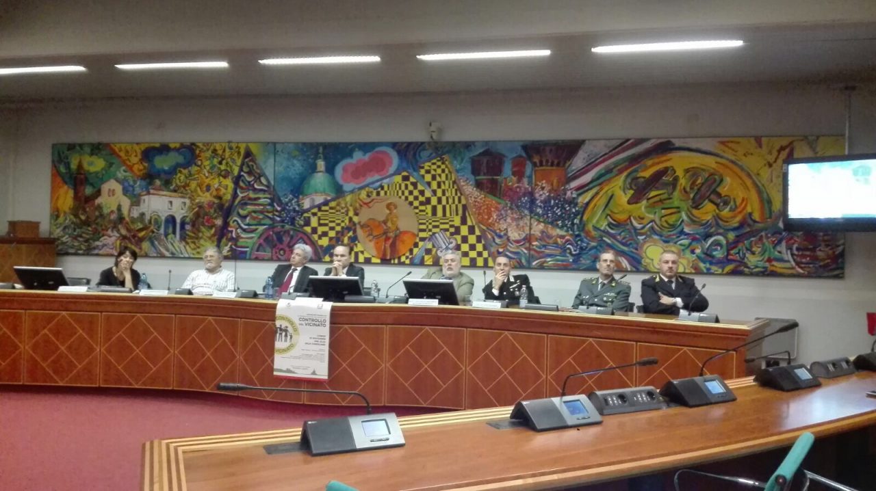 Consiglio comunale domani a Montichiari