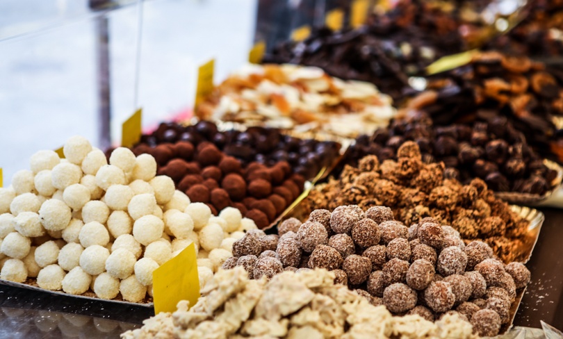 Continua la festa del cioccolato a Garda