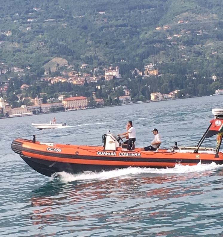 Continuano le ricerche del 33enne disperso