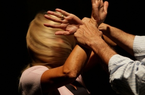 Contro la violenza sulle donne