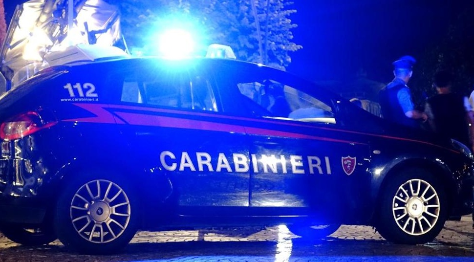 Malore in auto muore un 55enne bresciano