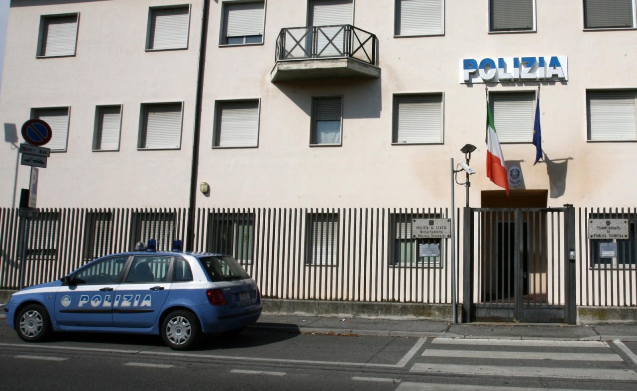 Controlli a tappeto della polizia: ubriachi e irregolari