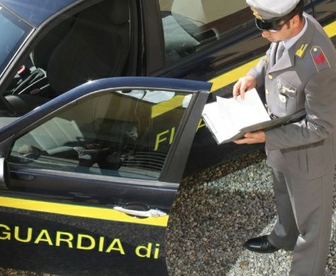 Frode fiscale e bancarotta 49 persone coinvolte e sequestro da 8 milioni di euro