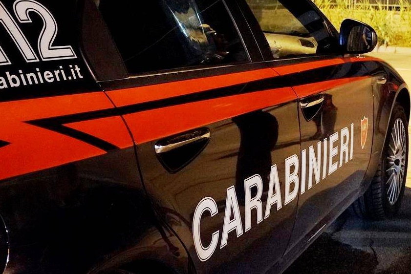 Controlli antidroga: arrestato spacciatore