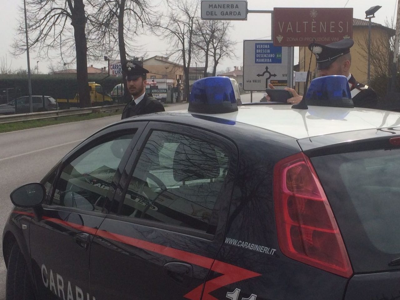 Controlli nei ristoranti: multe a Padenghe e Manerba