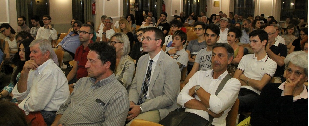 Convegno a Brescia per ricordare Giuseppe Zanardelli