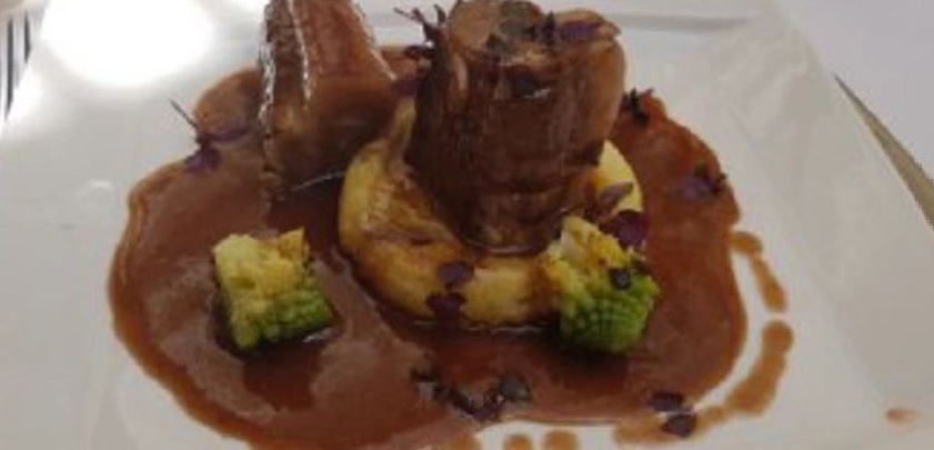 Coregone e maialino al latte