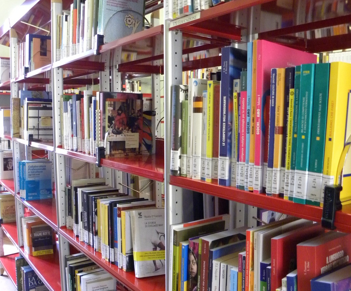 Laboratori in biblioteca alla scoperta delle grandi illustratrici