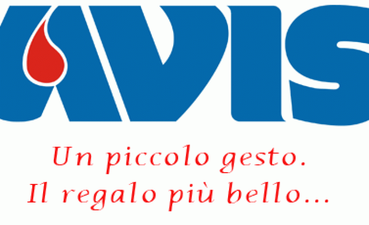 Direttivo Avis tutti i volti della solidarietà