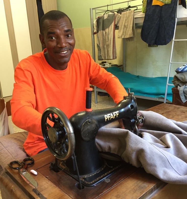 Cuce i colori contro la nostalgia