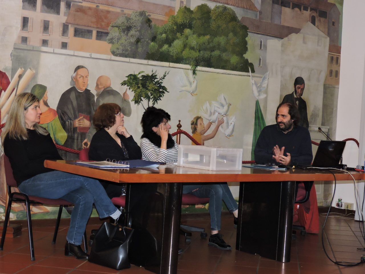 Tante idee per il bilancio partecipativo