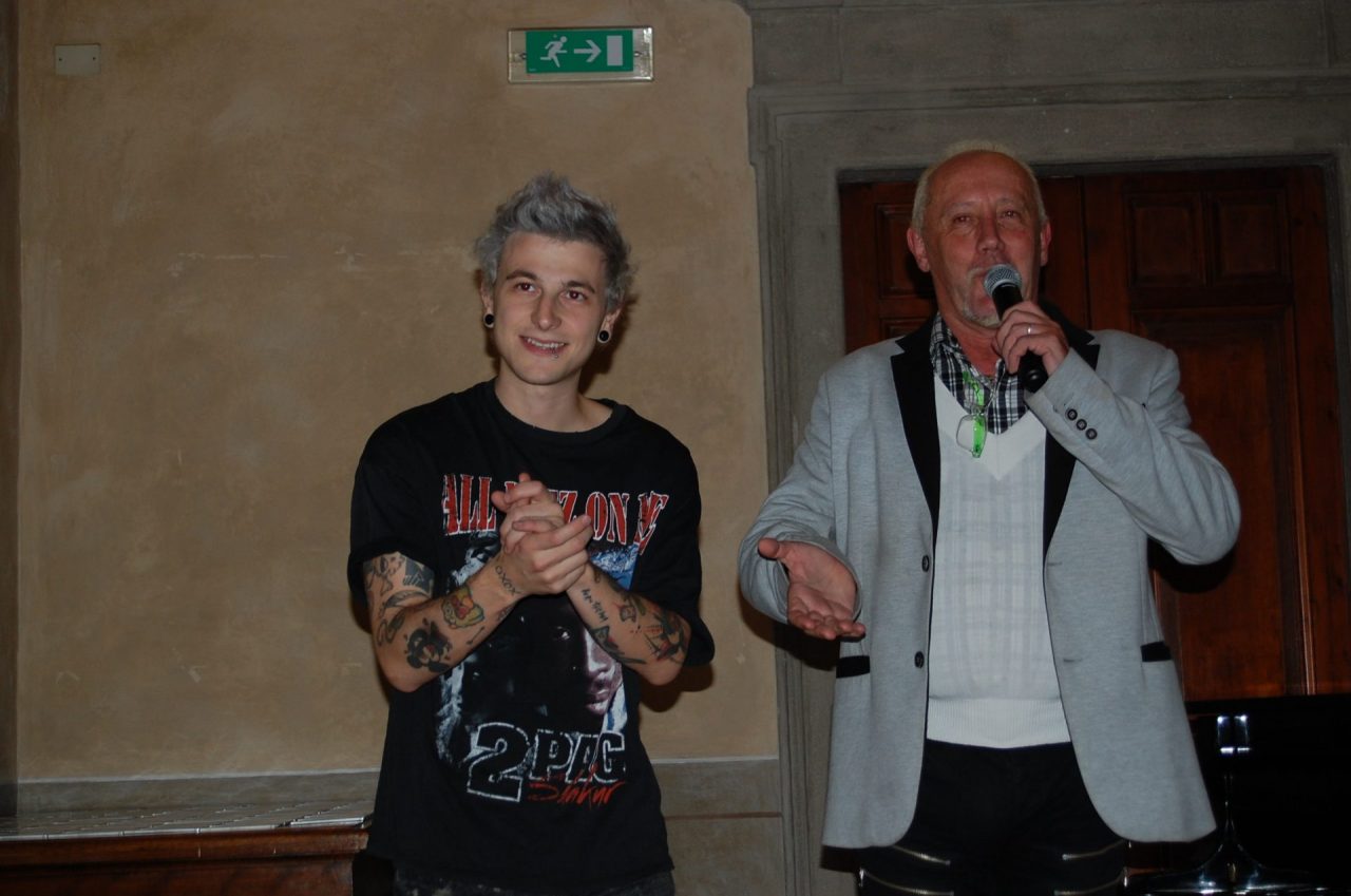 Diciottenni festeggiati in Municipio