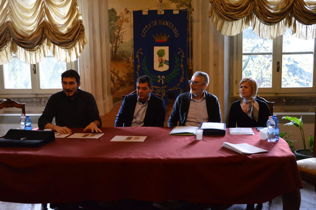 I sindaci ottengono più garanzie per il pozzo di gas metano