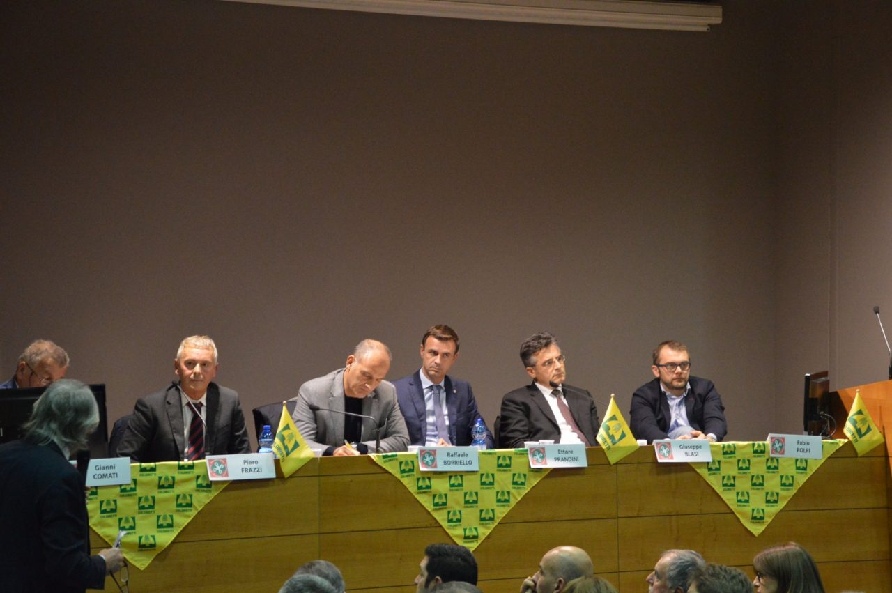 Emergenza aviaria, Coldiretti bisogna prepararsi per evitare nuove epidemie