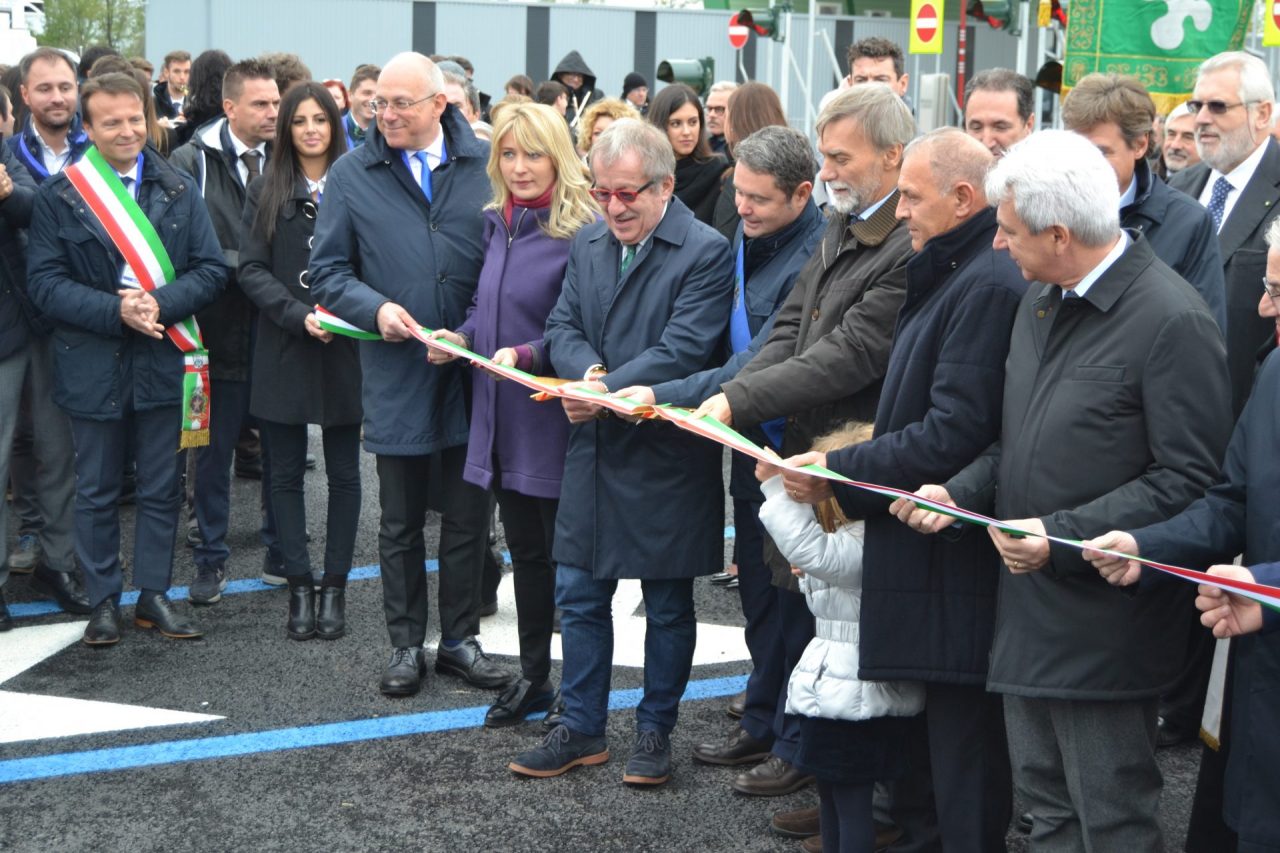 Interconnessione Brebemi/A4: cosa cambiera?