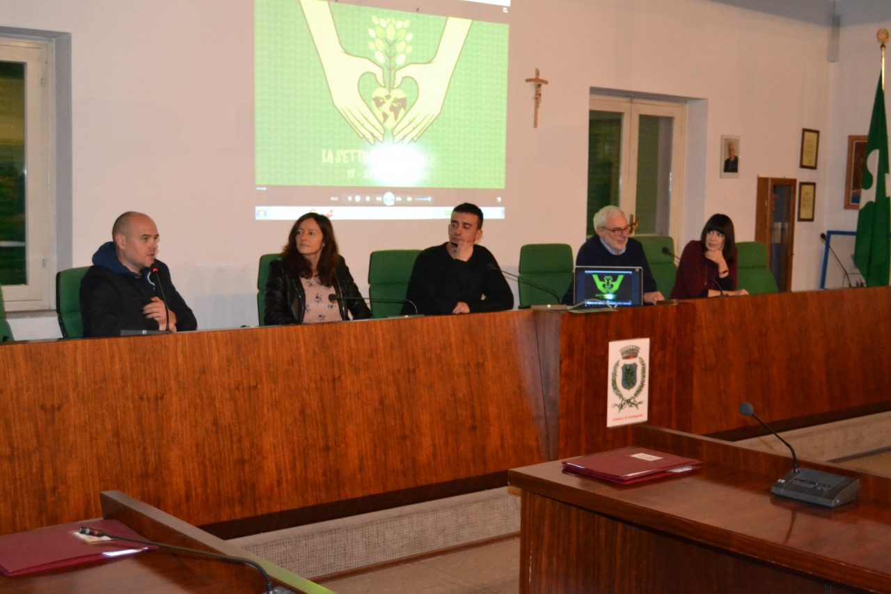 Gioventù studiosa premiata a Castegnato