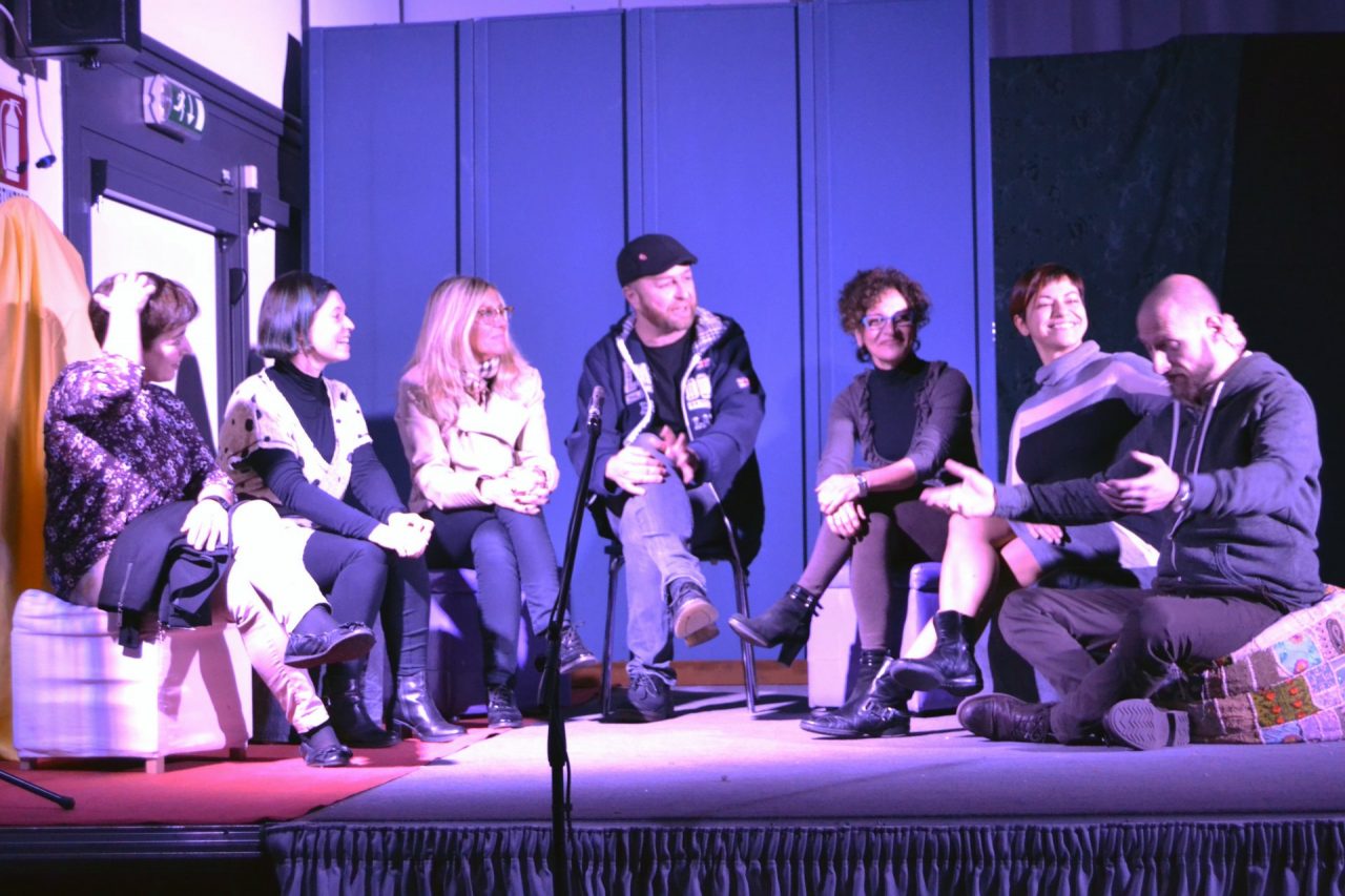 Era un bravo ragazzo: quando l’amore diventa violento