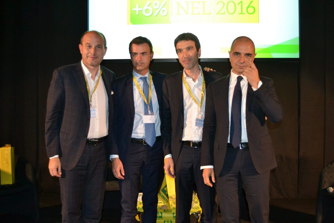 Le sfide dell’agricoltura Parla il ministro (IL VIDEO)