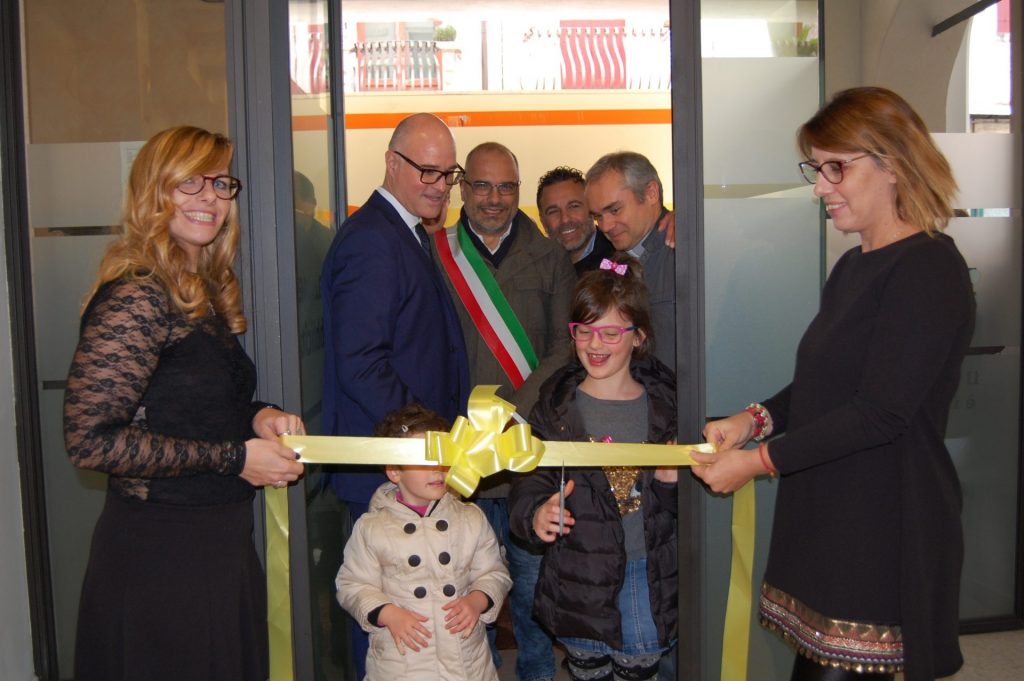 Inaugurata Bassanoweek Il gruppo Netweek arriva a 66