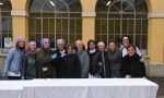 Successo della solidarietà