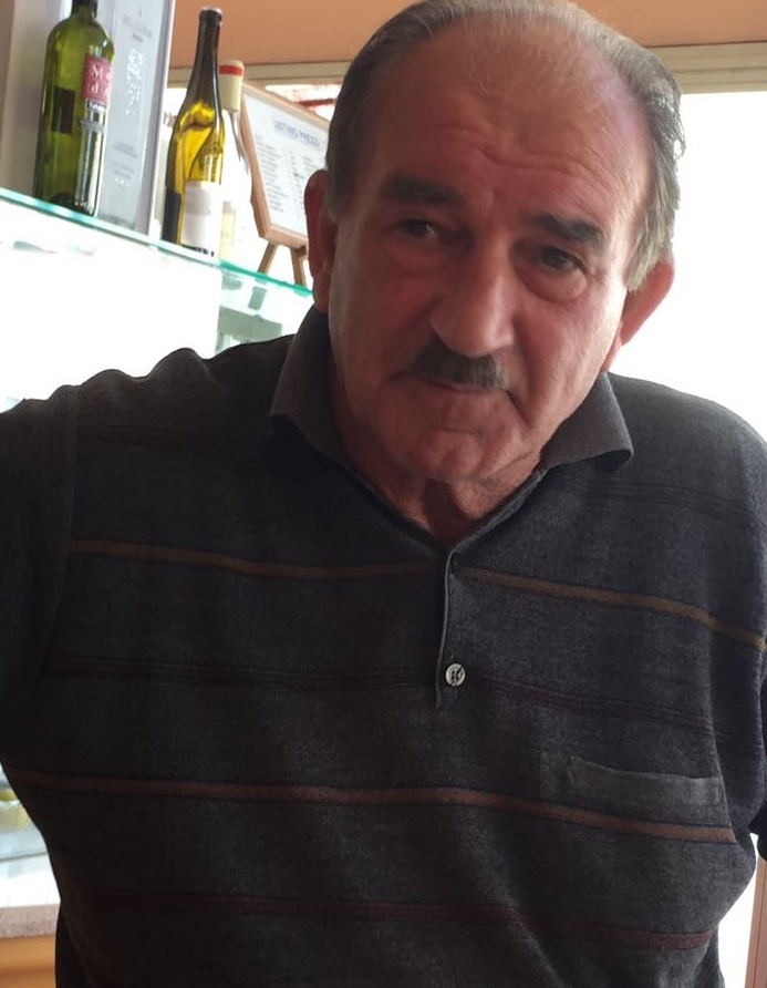 Da 20 anni un’enorme grigliata ogni Primo maggio