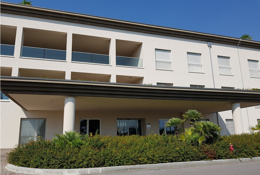 Da settembre medici di base trasferiti in Pederzoli