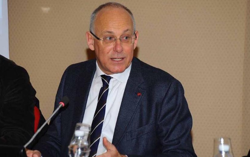 Depuratore del Garda, incontro tra Lombardia e Veneto