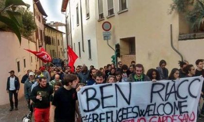 Desenzano: Collettivo Gardesano ancora in piazza