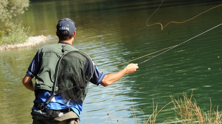 Desenzano, Fai Cisl incontra i pescatori