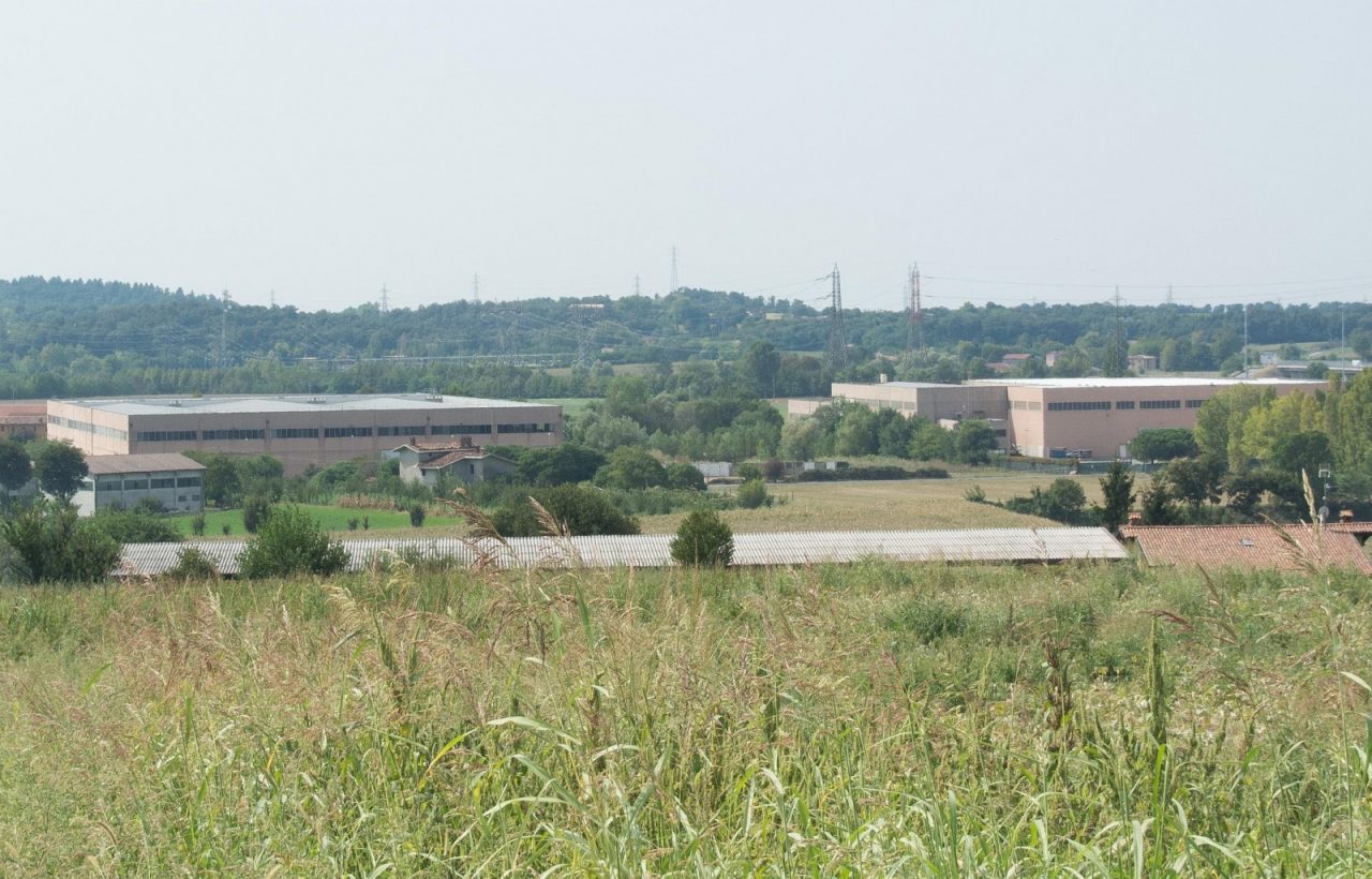 Desenzano, Lonato e Castiglione: denuncia al Biogas