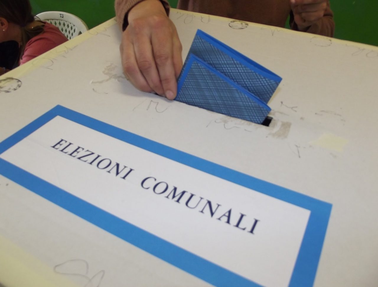 Elezioni 8-9 giugno, le Acli bresciane chiedono di non mancare all’appuntamento elettorale