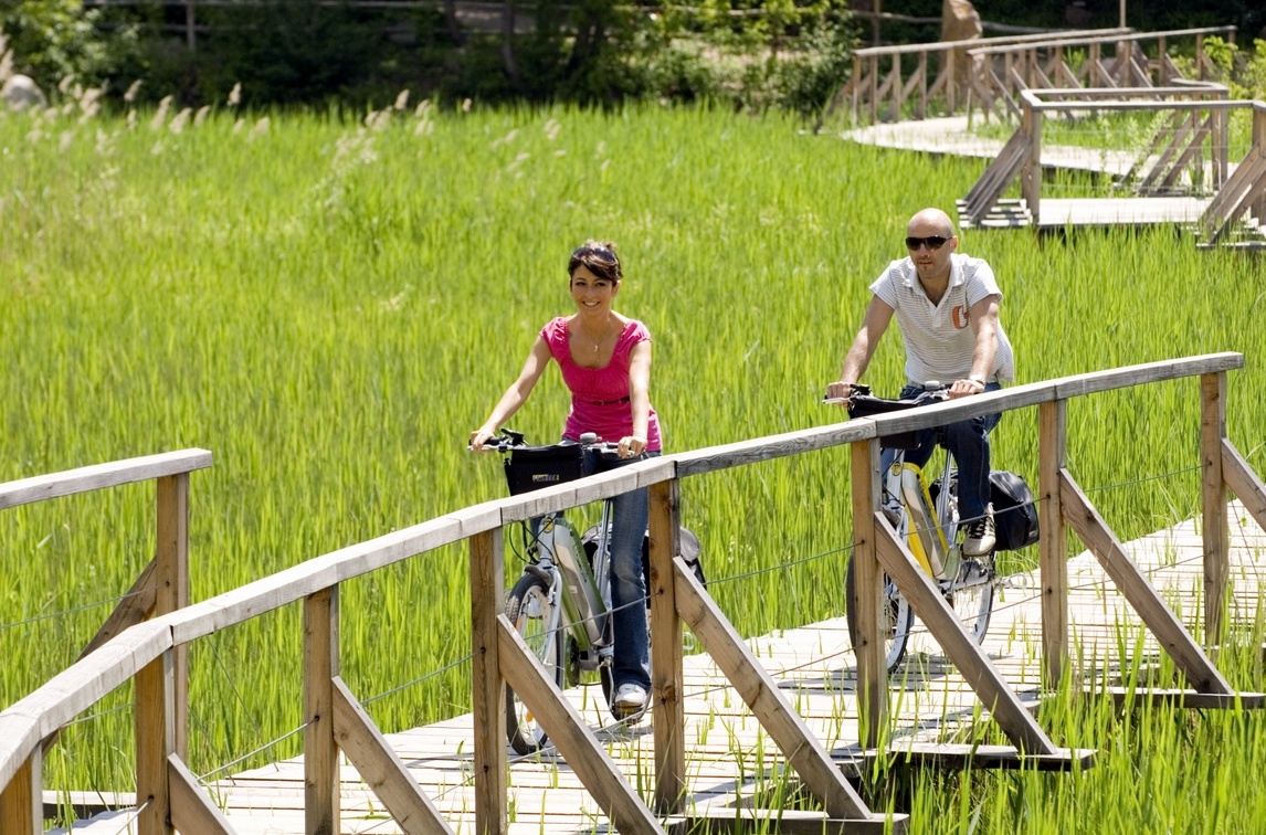 Desenzano: bando per bici elettriche