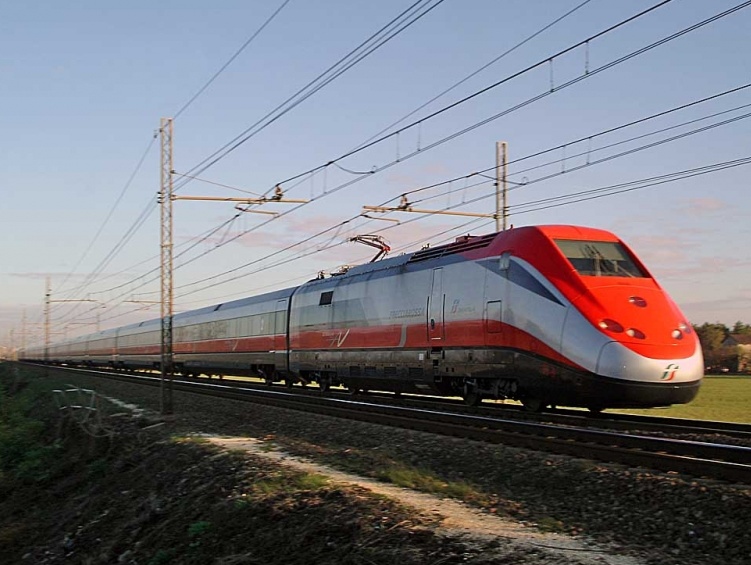 Stazione Tav, Confesercenti Lombardia Orientale: “Deve essere a Desenzano”